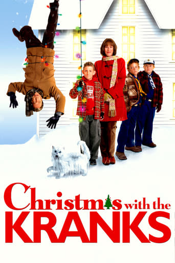Poster for the movie ""