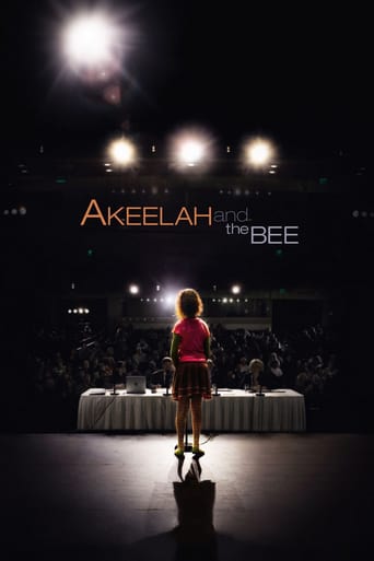 Poster for the movie ""
