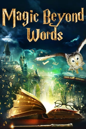 Poster for the movie ""
