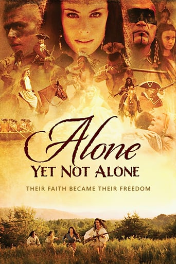 Poster for the movie ""