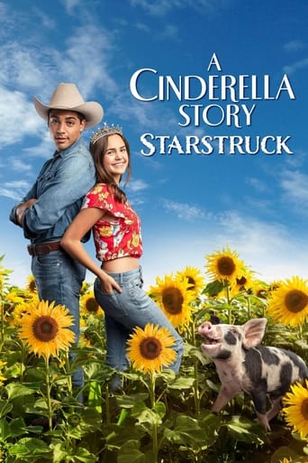 Poster for the movie ""