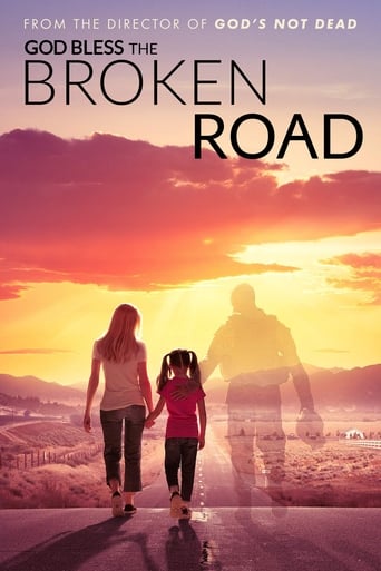 Poster for the movie ""
