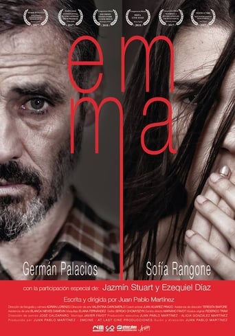 Poster for the movie "Emma"