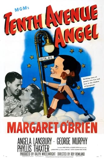 Poster for the movie ""