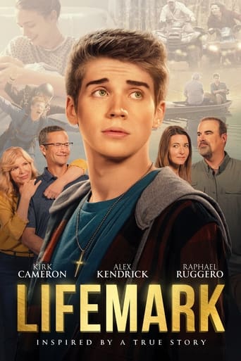 Poster for the movie ""