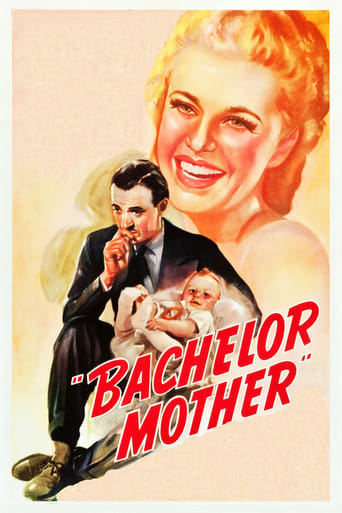 Poster for the movie ""