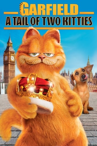 Poster for the movie ""