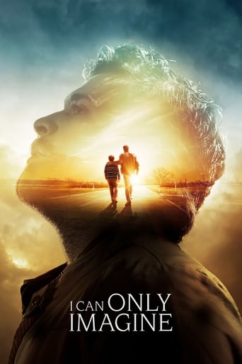 Poster for the movie ""