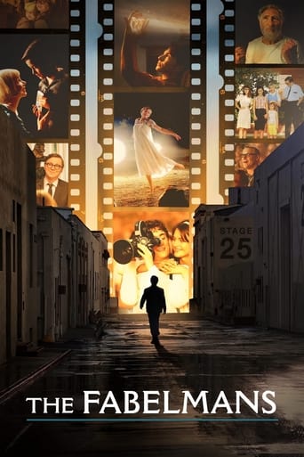 Poster for the movie ""