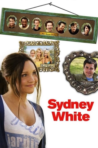 Poster for the movie ""