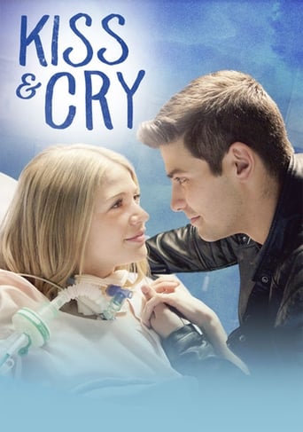 Poster for the movie "Kiss and Cry"