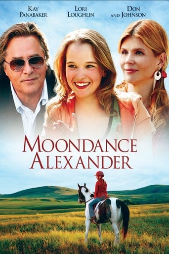 Poster for the movie ""