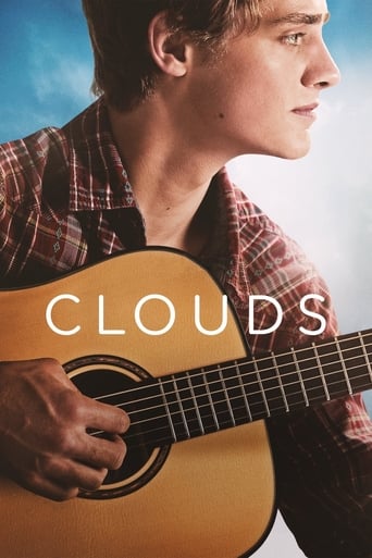 Poster for the movie "Clouds"