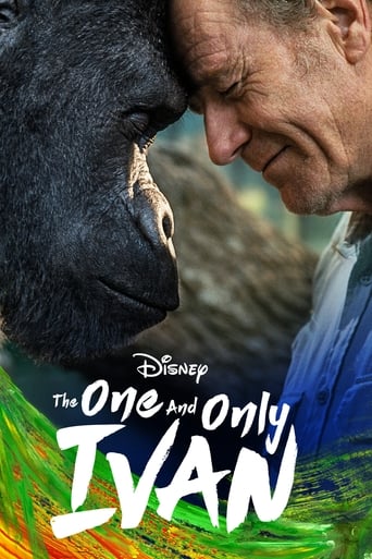 Poster for the movie ""