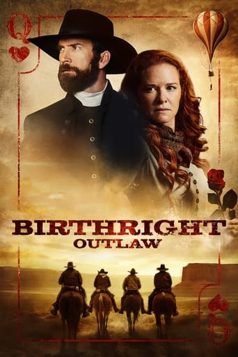Poster for the movie ""