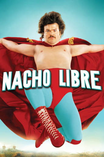 Poster for the movie ""
