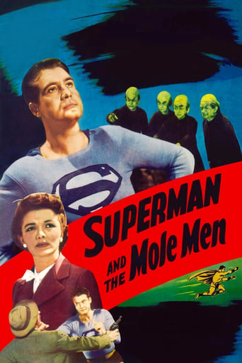 Poster for the movie ""