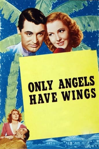 Poster for the movie ""