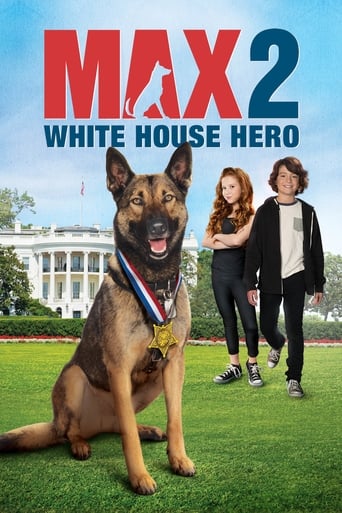 Poster for the movie ""