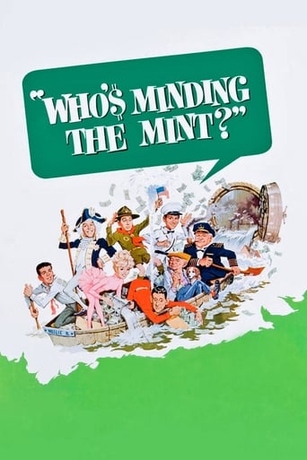 Poster for the movie ""