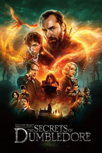 Poster for the movie ""