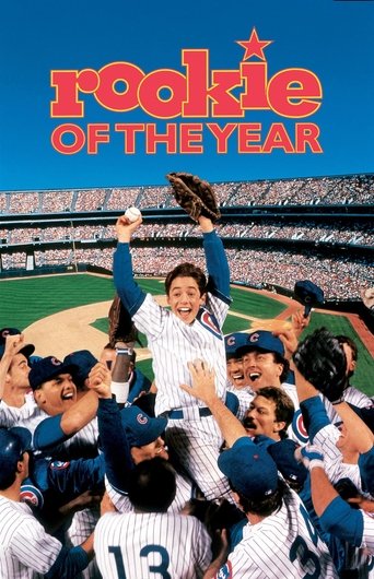 Poster for the movie ""