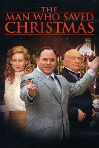 Poster for the movie ""