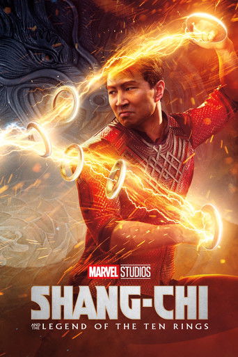 Poster for the movie ""