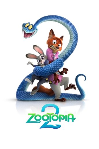 Poster for the movie ""