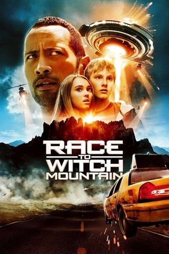 Poster for the movie ""