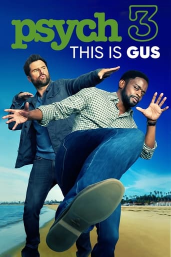 Poster for the movie ""