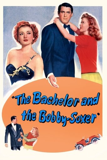 Poster for the movie ""